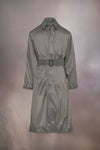 Décortiqué reversible coat