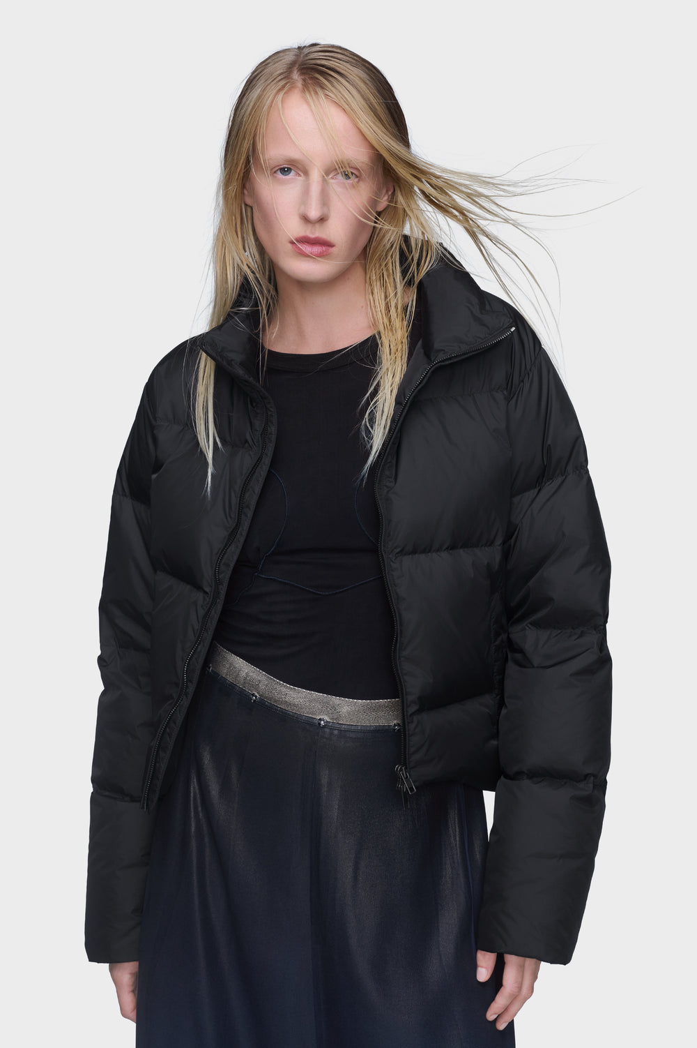 Maison Margiela Puffer jacket