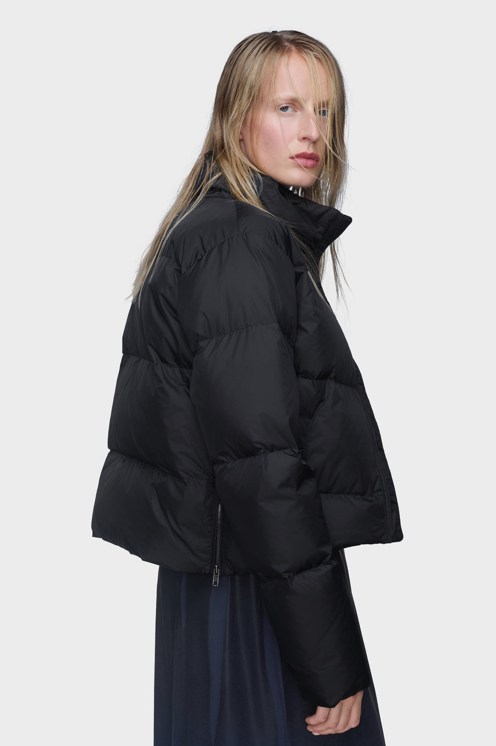 Maison Margiela Puffer jacket