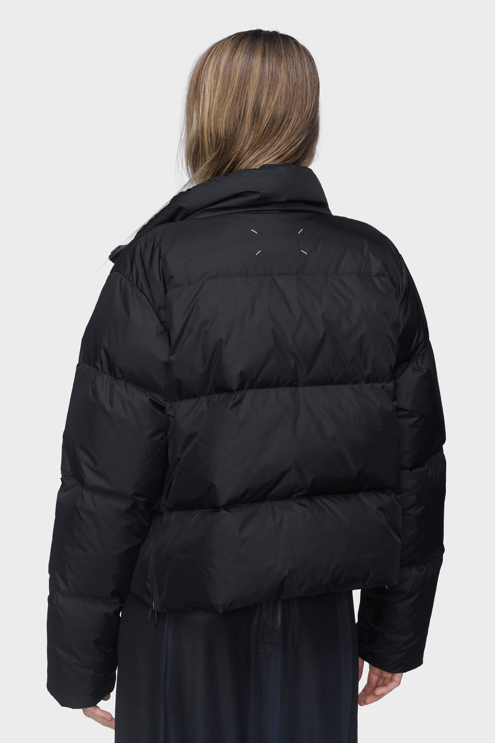 Maison Margiela Puffer jacket