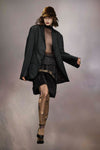 Mohair wool blazer