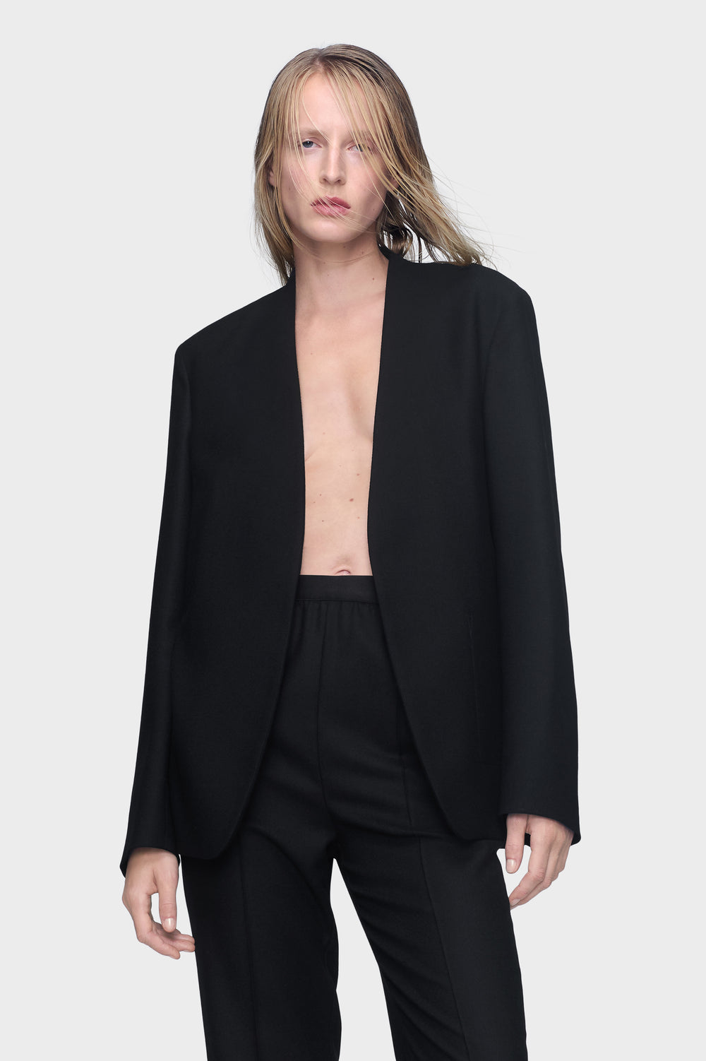 Maison Margiela Minimal jacket