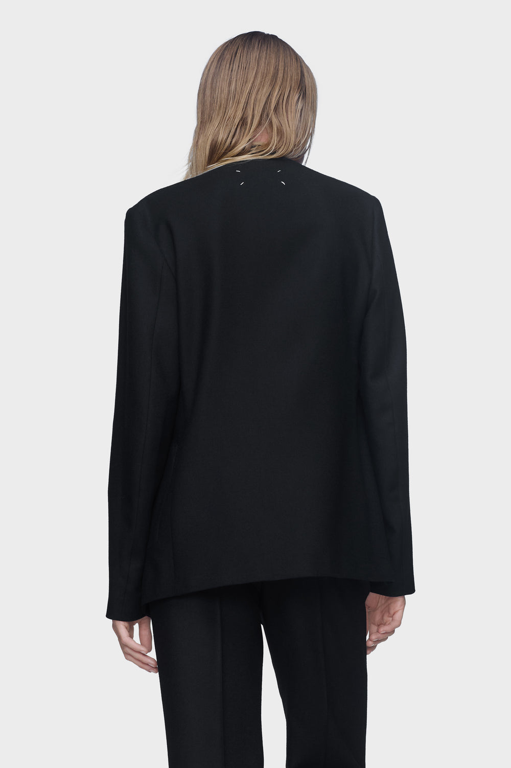 Maison Margiela Minimal jacket