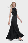Maison Margiela Bias-cut Evening Gown