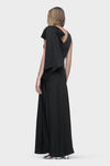 Maison Margiela Bias-cut Evening Gown