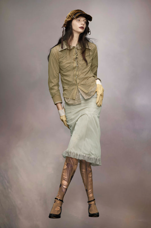 Layer shirt