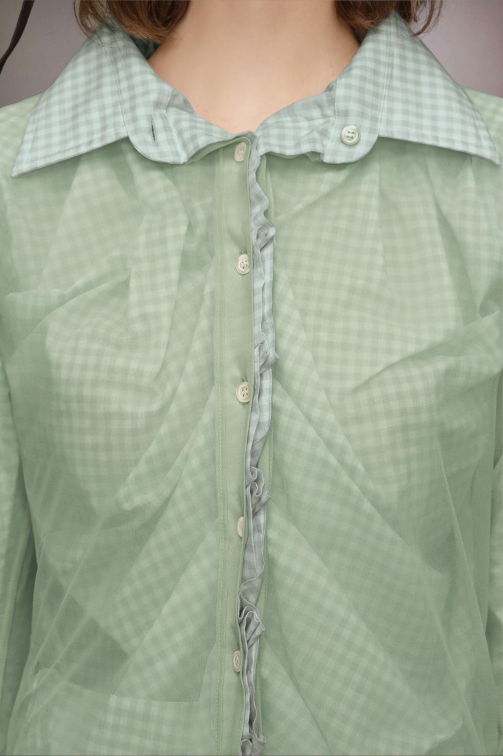 Layer shirt