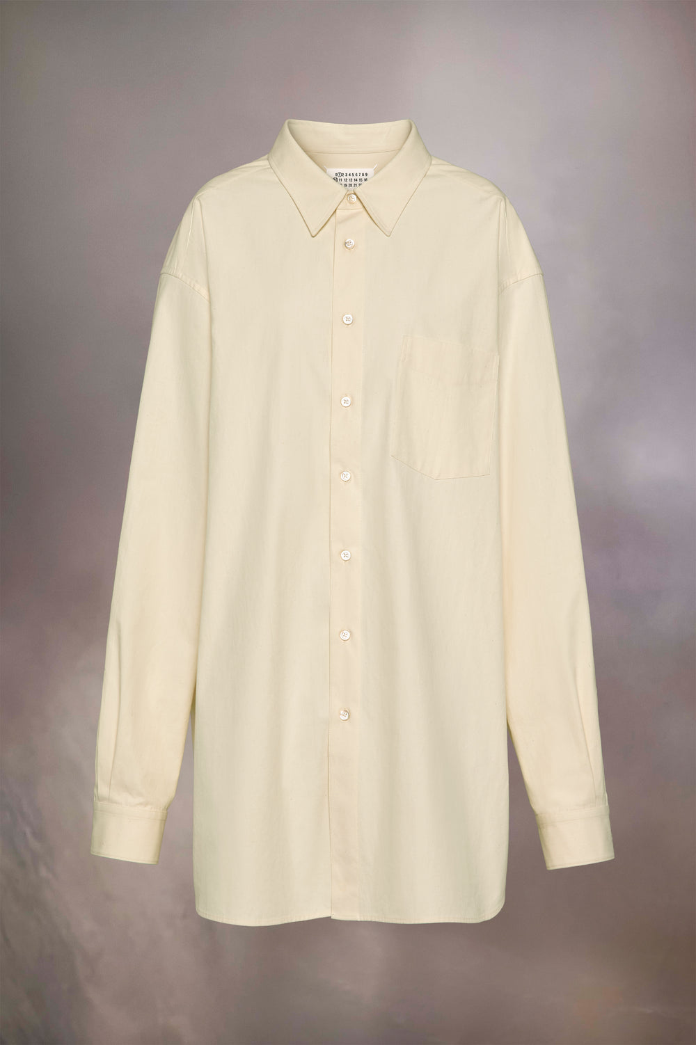 Toile shirt