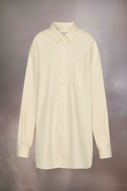 Toile shirt