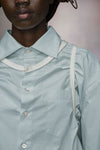 Piping shirt