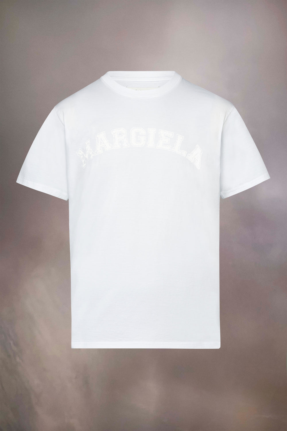 Logo cotton jersey T-shirt