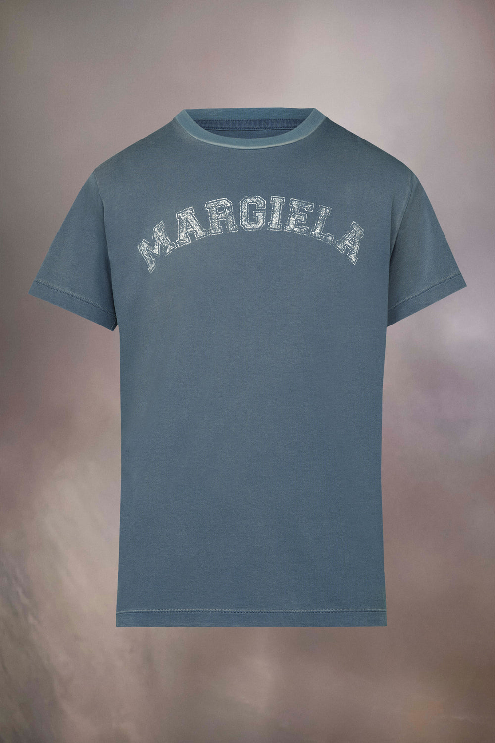 Logo cotton jersey T-shirt