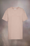 Embroidered Logo T-Shirt