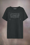 Stamp logo T-shirt