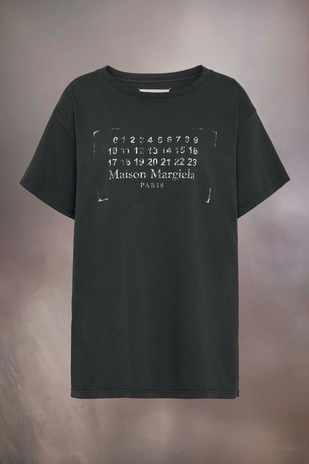 Stamp logo T-shirt