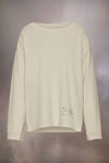 Stamp logo top