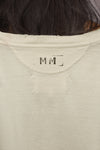 Stamp logo top