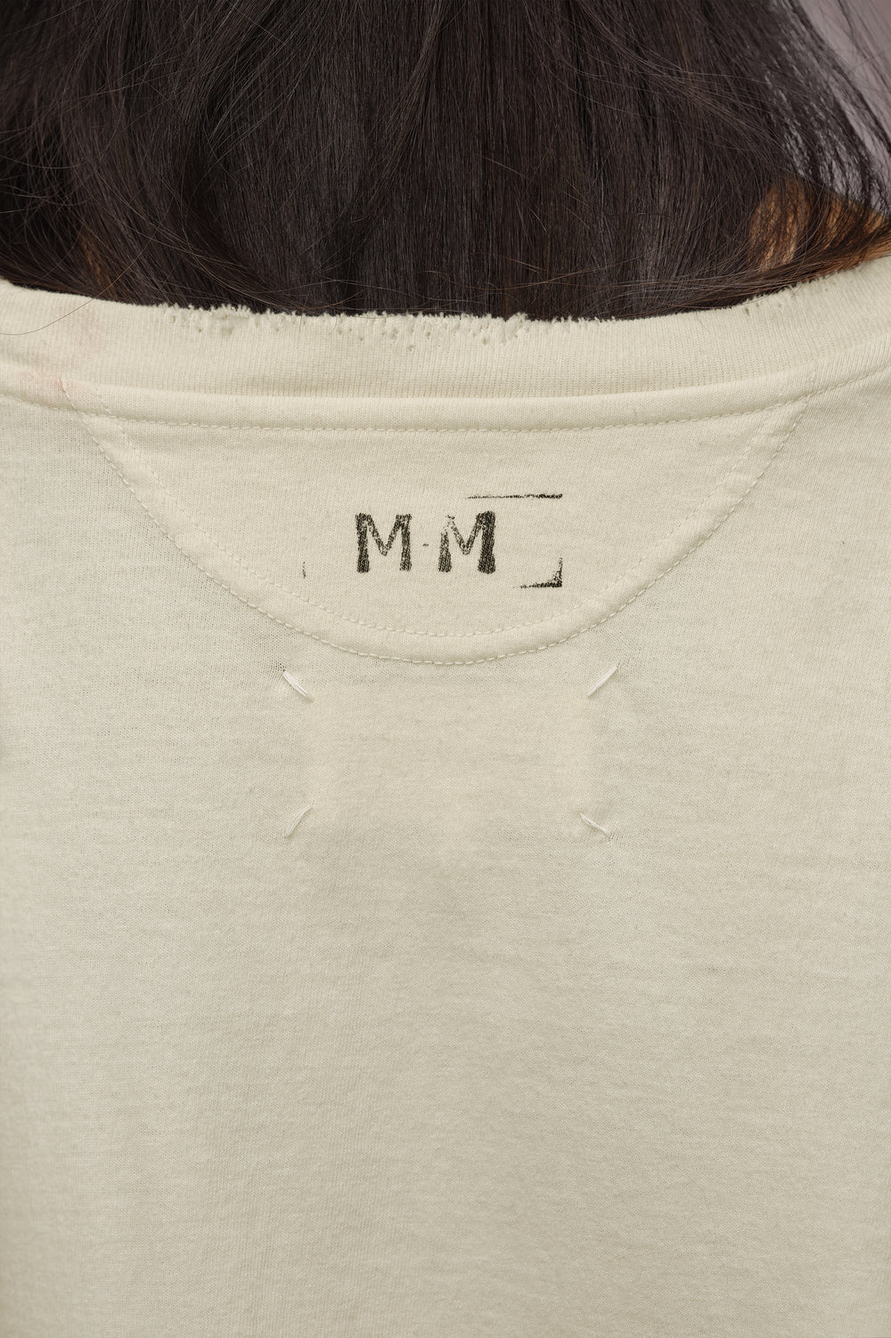 Stamp logo top