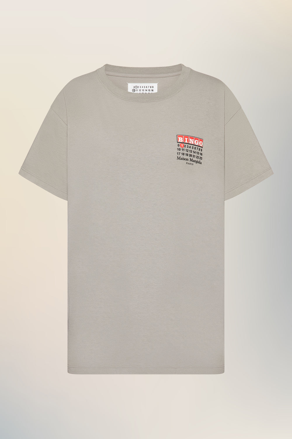 Bingo t-shirt