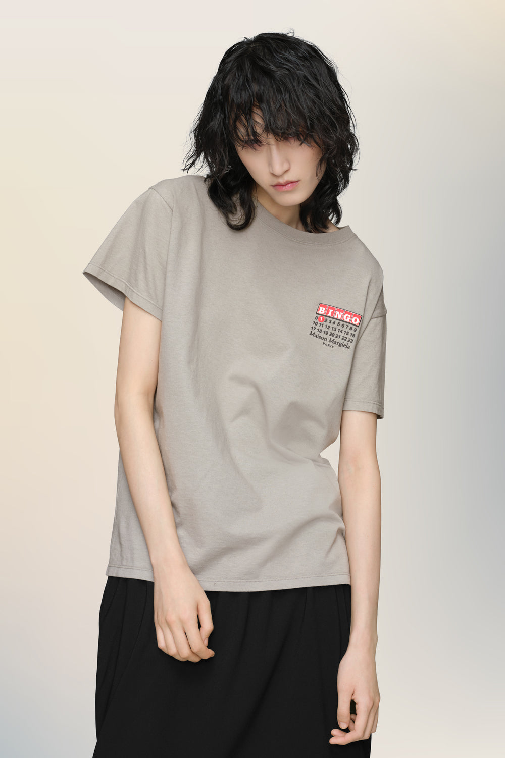Bingo t-shirt