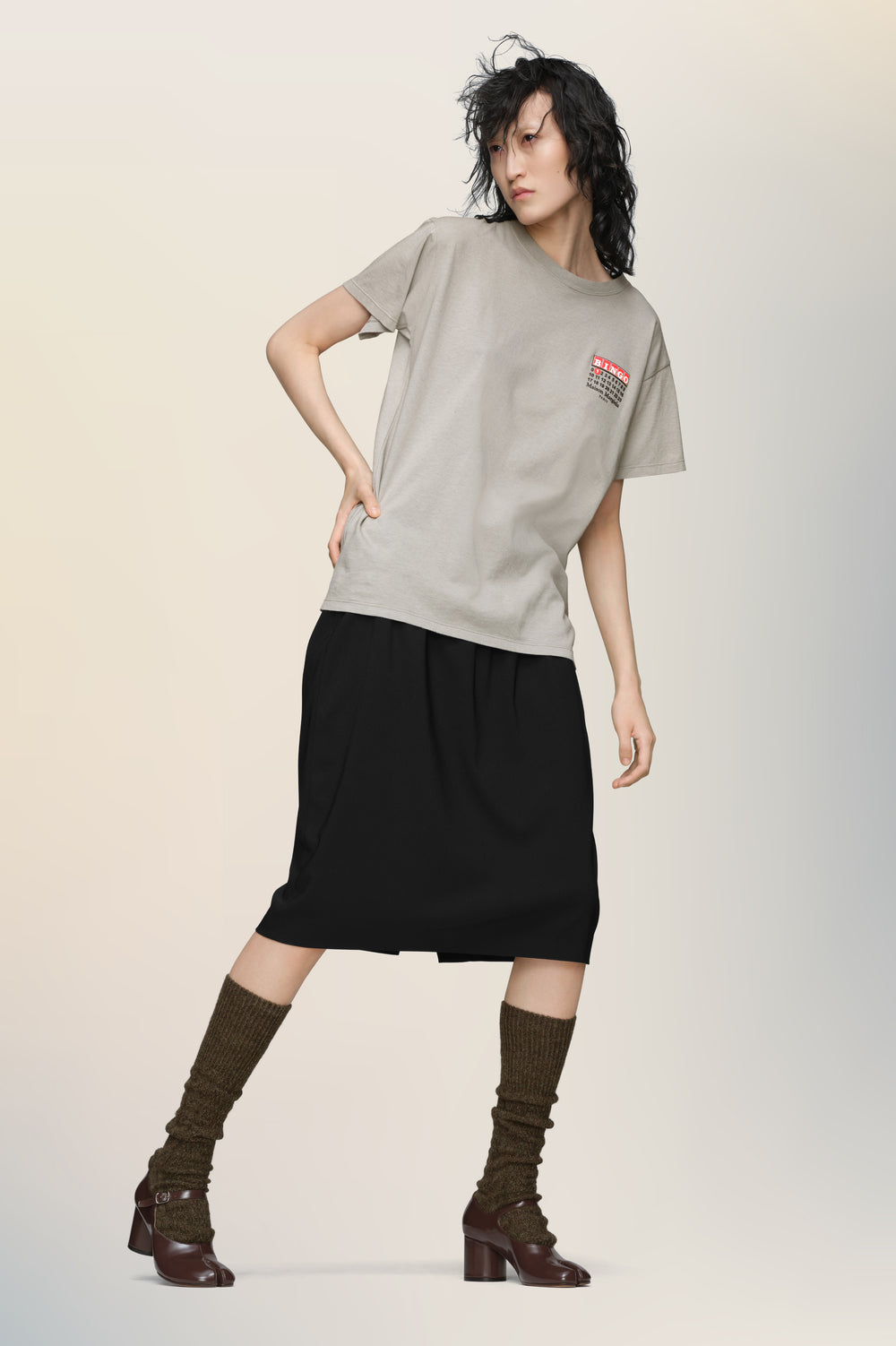Bingo t-shirt