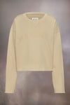 Firm Fleece Sweatshirt