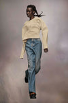 Firm Fleece Sweatshirt