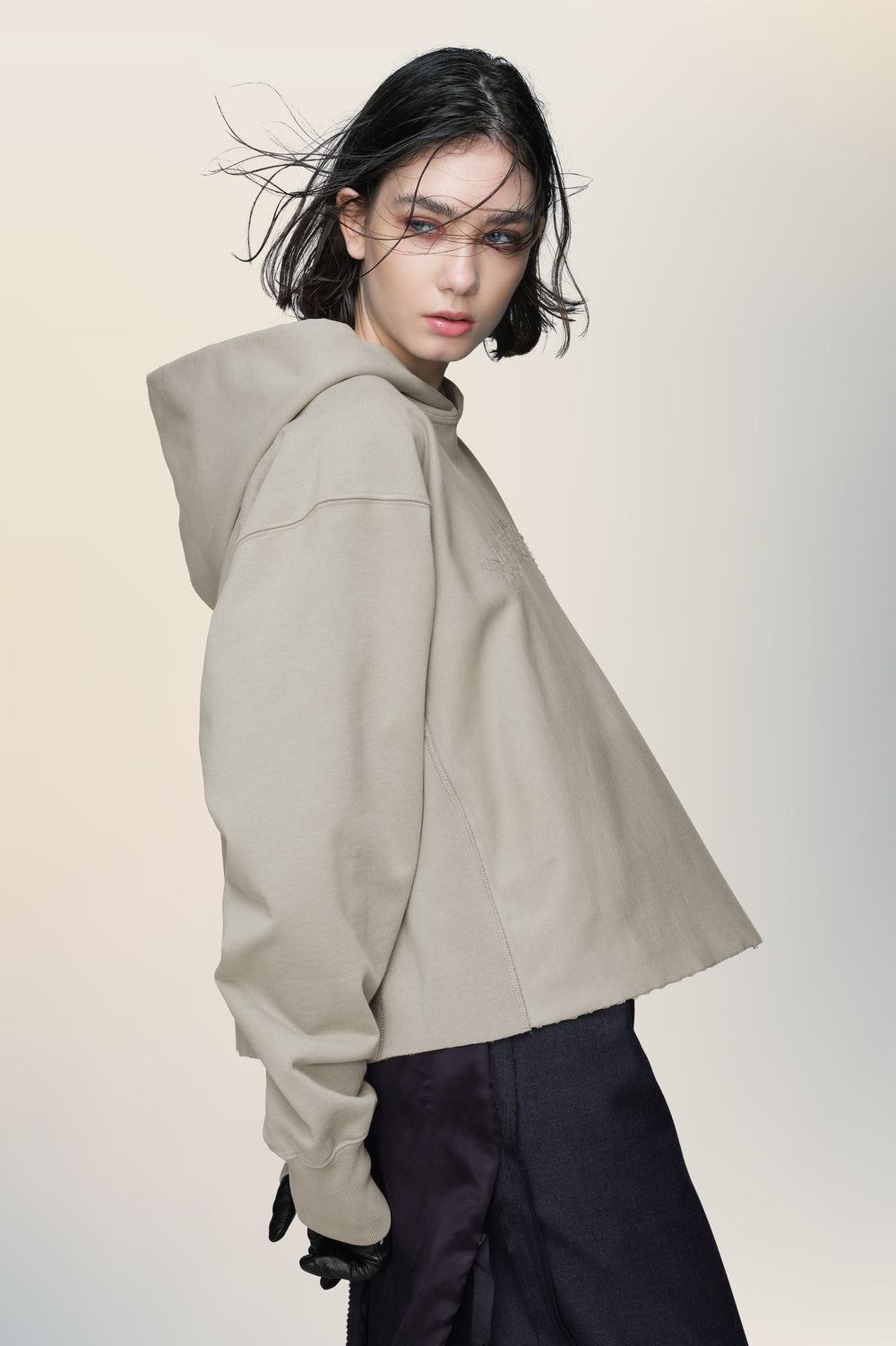 Signature sweatshirt