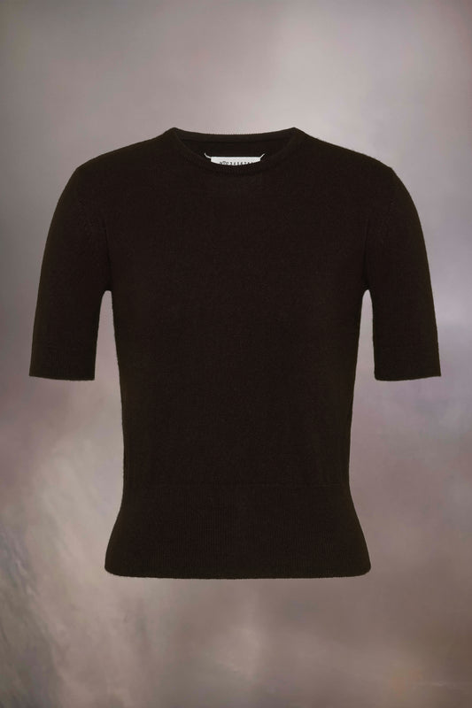 Wool top