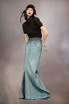 Wool top