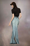 Wool top