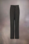 Mohair trousers