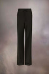 Mohair trousers