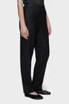 Maison Margiela Wool straight-Leg trousers