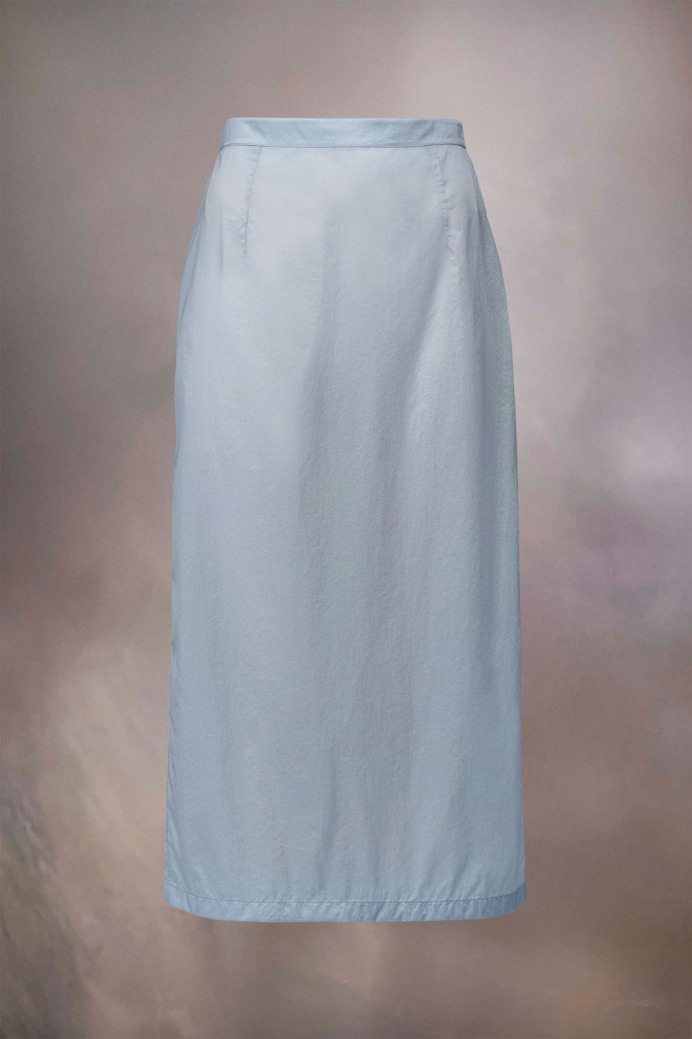 Nylon skirt