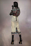 Pendleton hem skirt