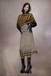 Pendleton hem skirt