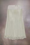 Anonymity of the lining skirt