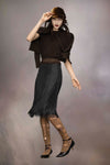 Anonymity of the lining skirt