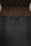 Anonymity of the lining skirt