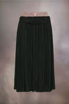 Anonymity of the lining skirt
