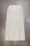 Anonymity of the lining skirt