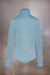 Viscose jersey bodysuit