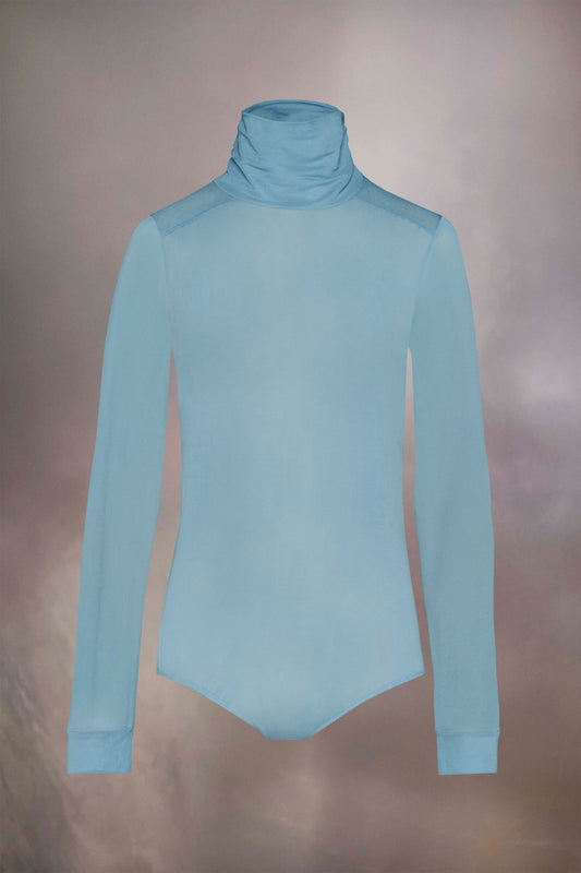 Viscose jersey bodysuit