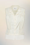 Silk top