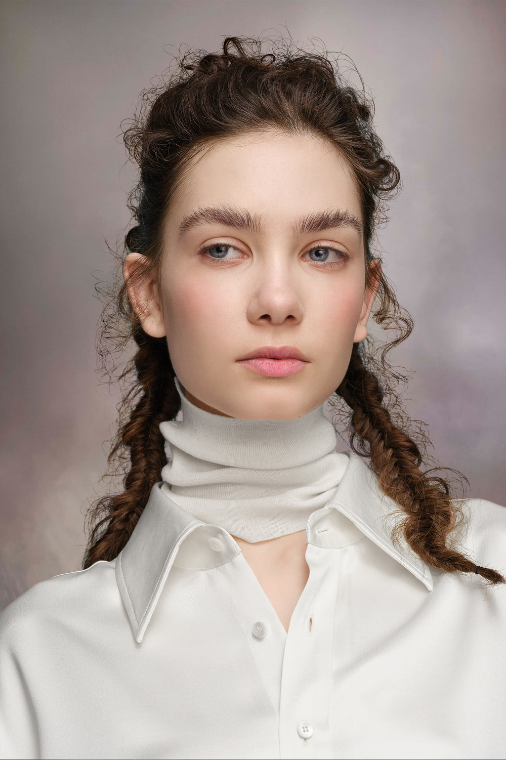 Merino Wool Neck Band