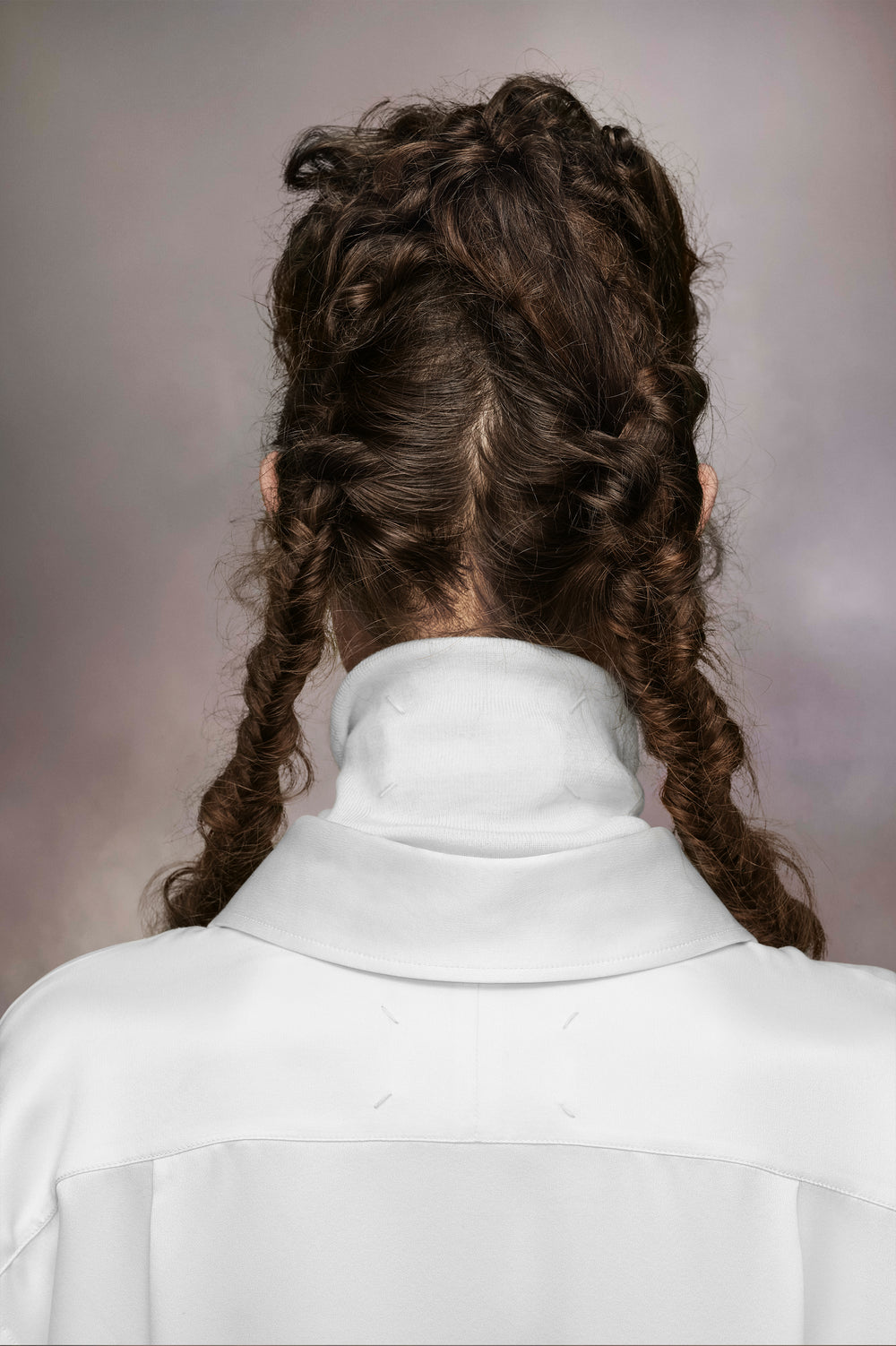 Merino Wool Neck Band