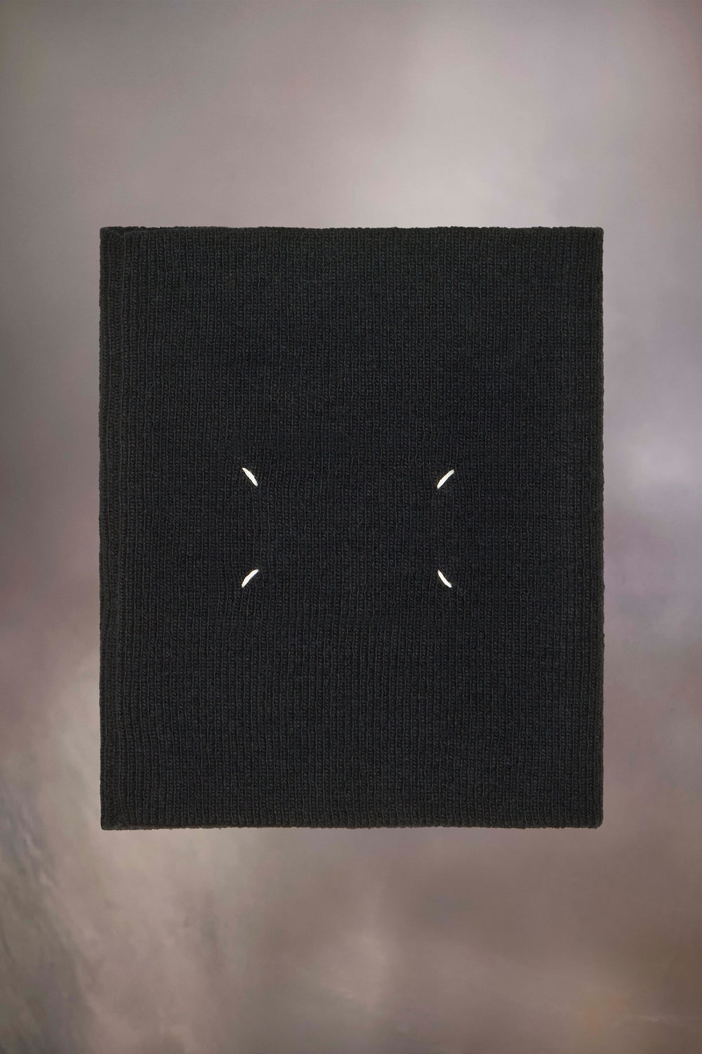 Wool scarf