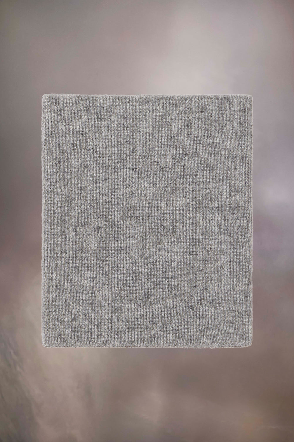 Wool scarf