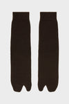 Tabi socks